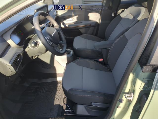 Dacia Jogger Extreme SHZ+Navi+PDC+RFK Hybrid 140 