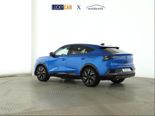 Renault Rafale Esprit Alpine SHZ LKHZ Plug-in Hybrid 300 4x4 