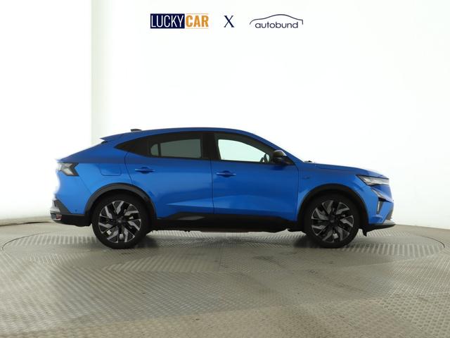 Renault Rafale Esprit Alpine SHZ LKHZ Plug-in Hybrid 300 4x4 