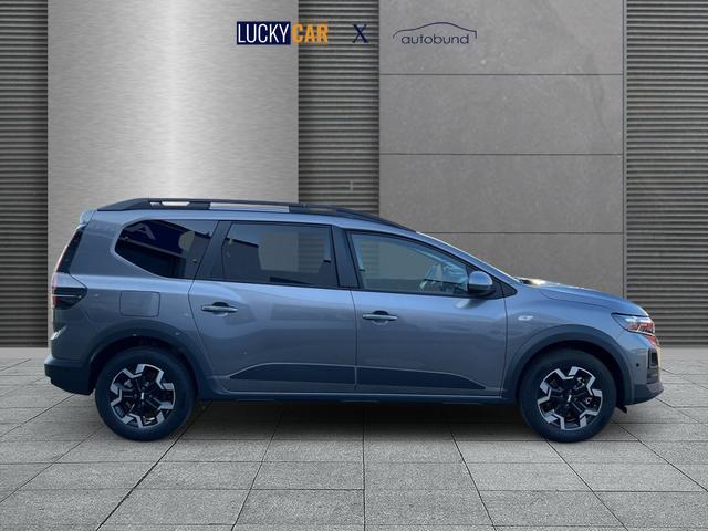 Dacia Jogger Journey SHZ+LKHZ+Navi+RFK Facelift Hybrid 155 