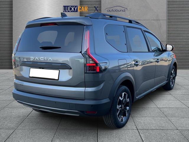 Dacia Jogger Journey SHZ+LKHZ+Navi+RFK Facelift Hybrid 155 