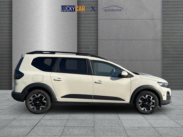 Dacia Jogger Journey SHZ Navi MV-Kamera Facelift Hybrid 155 