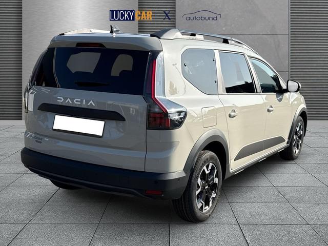 Dacia Jogger Journey SHZ Navi MV-Kamera Facelift Hybrid 155 