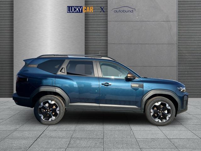 Dacia Bigster Extreme Winter-Plus-Paket+Pano-Dach TCe 140 