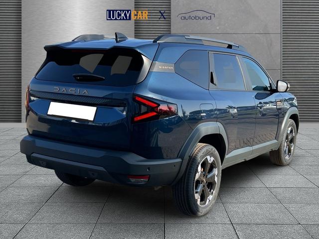 Dacia Bigster Extreme Winter-Plus-Paket+Pano-Dach TCe 140 