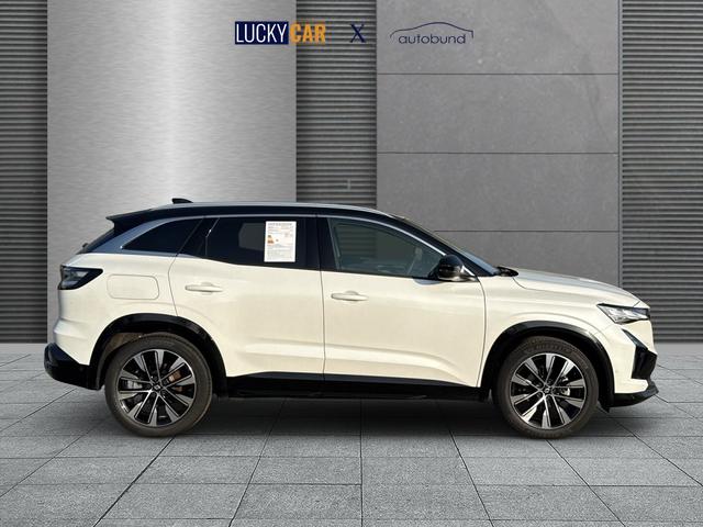 Renault Austral Techno SHZ LKHZ elektr. Heckklappe TCe 160 CVT 