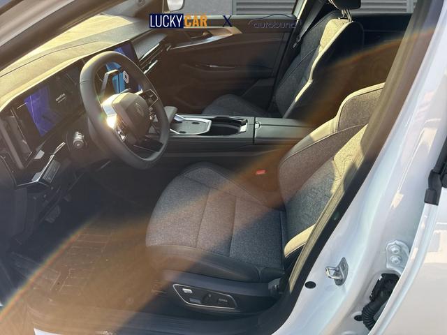 Renault Austral Techno SHZ LKHZ elektr. Heckklappe TCe 160 CVT 