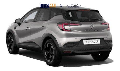 Renault Captur Techno SHZ LKHZ 360&deg;-Kamera TCe 140 