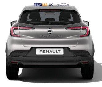 Renault Captur Techno SHZ LKHZ 360&deg;-Kamera TCe 140 