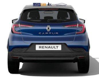Renault Captur Techno SHZ LKHZ 360&deg;-Kamera TCe 140 