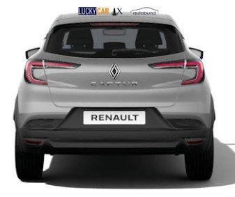 Renault Captur Techno SHZ LKHZ 360&deg;-Kamera TCe 140 