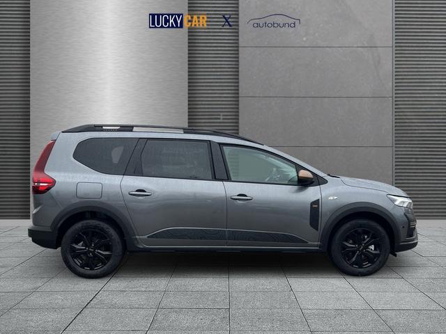 Dacia Jogger Extreme+ 5-S SHZ+RFK+LED Hybrid 140 