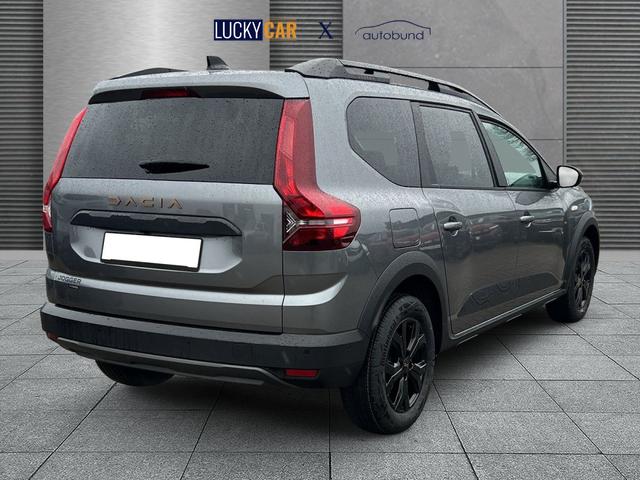 Dacia Jogger Extreme+ 5-S SHZ+RFK+LED Hybrid 140 