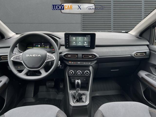 Dacia Jogger Extreme+ 5-S SHZ+RFK+LED Hybrid 140 