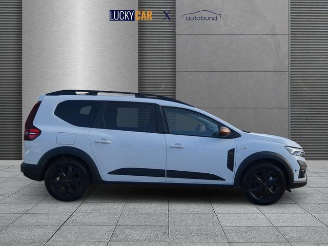 Dacia Jogger Extreme+ 7-Sitzer+SHZ+Navi+RFK Hybrid 140 