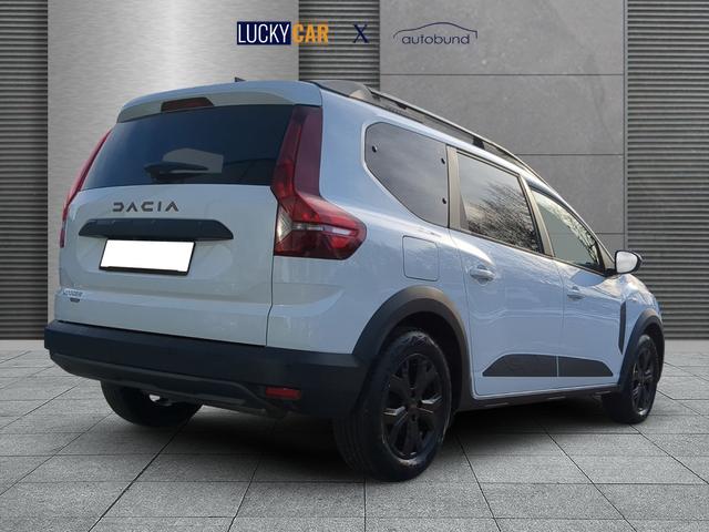 Dacia Jogger Extreme+ 7-Sitzer+SHZ+Navi+RFK Hybrid 140 