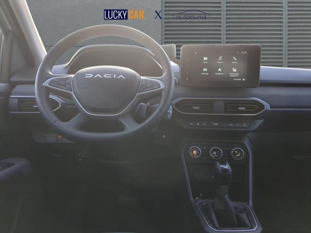 Dacia Jogger Extreme+ 7-Sitzer+SHZ+Navi+RFK Hybrid 140 