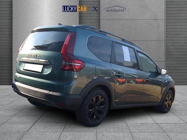 Dacia Jogger Extreme+ 7-Sitzer+SHZ+RFK+PDC Hybrid 140 
