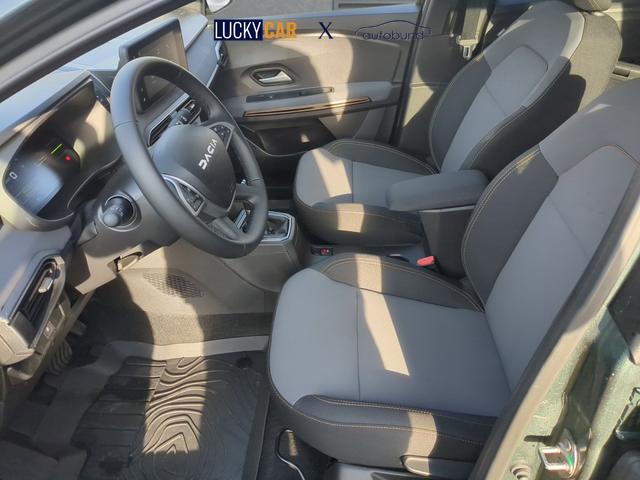 Dacia Jogger Extreme+ 7-Sitzer+SHZ+RFK+PDC Hybrid 140 
