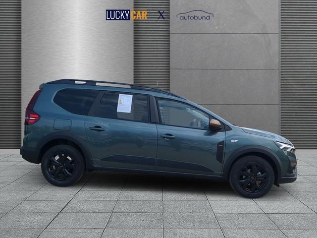 Dacia Jogger Extreme 5-Sitzer+PDC+RFK TCe 110 