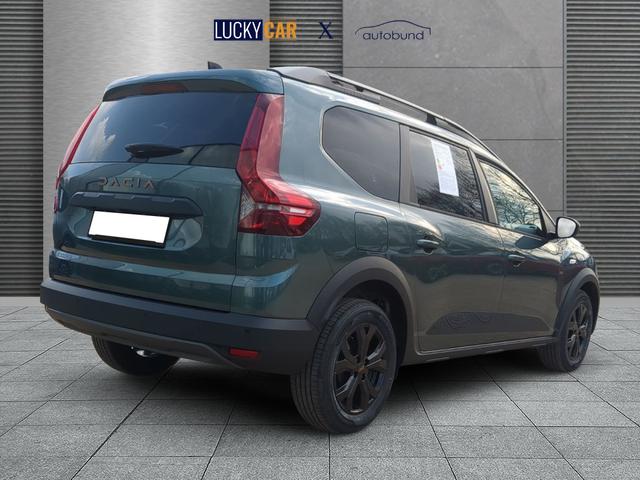 Dacia Jogger Extreme 5-Sitzer+PDC+RFK TCe 110 