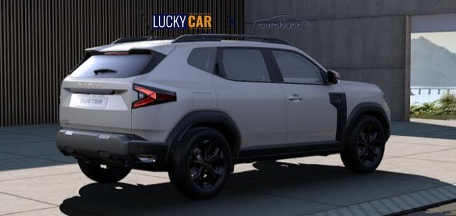 Dacia Duster Extreme Technik- & Winterpaket Hybrid 155 