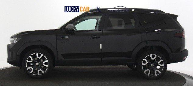 Dacia Bigster Journey SHZ LKHZ MV-Kamera Pano Hybrid 155 