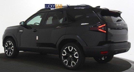 Dacia Bigster Journey SHZ LKHZ MV-Kamera Pano Hybrid 155 