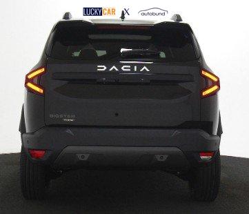 Dacia Bigster Journey SHZ LKHZ MV-Kamera Pano Hybrid 155 