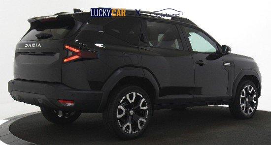 Dacia Bigster Journey SHZ LKHZ MV-Kamera Pano Hybrid 155 