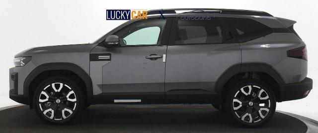 Dacia Bigster Journey SHZ LKHZ MV-Kamera Pano Hybrid 155 