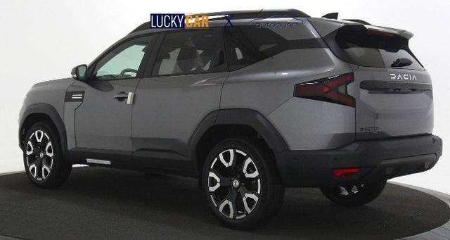 Dacia Bigster Journey SHZ LKHZ MV-Kamera Pano Hybrid 155 