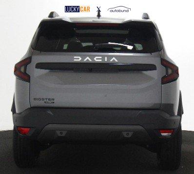 Dacia Bigster Journey SHZ LKHZ MV-Kamera Pano Hybrid 155 