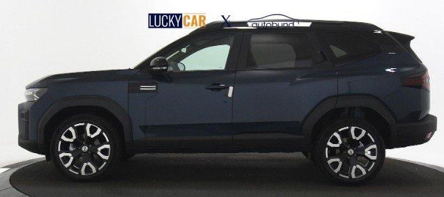 Dacia Bigster Journey SHZ LKHZ MV-Kamera Hybrid 155 