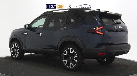 Dacia Bigster Journey SHZ LKHZ MV-Kamera Hybrid 155 