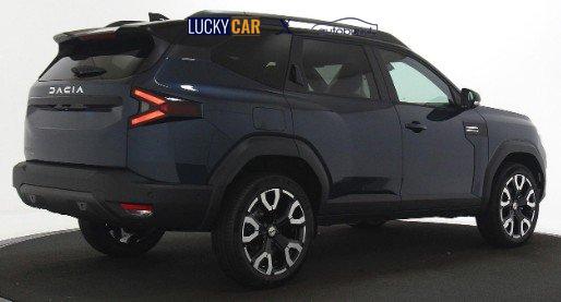 Dacia Bigster Journey SHZ LKHZ MV-Kamera Hybrid 155 