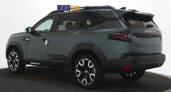 Dacia Bigster Journey SHZ LKHZ MV-Kamera Pano Hybrid 155 