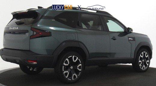 Dacia Bigster Journey SHZ LKHZ MV-Kamera Pano Hybrid 155 