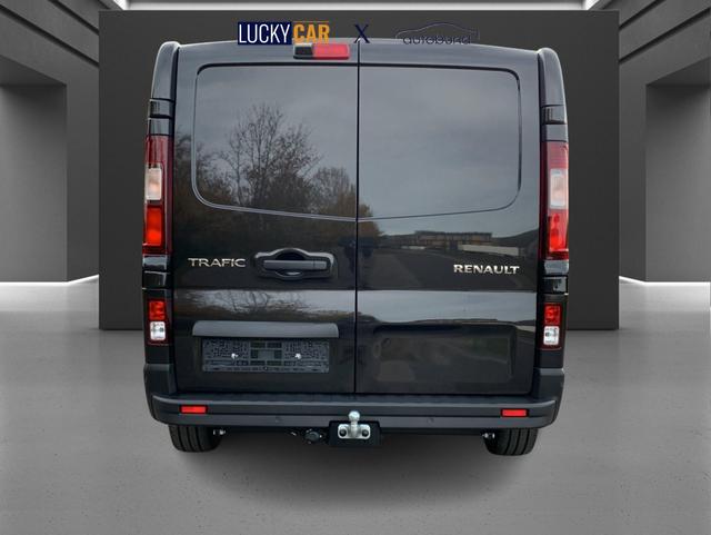 Renault Trafic L2H1 Extra 3.0t AHK PDC LED DoKa dCi 170 AT9 