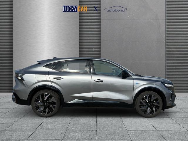 Renault Rafale Esprit Alpine 4CONTROL+MATRIX-LED+SHZ Plug-in Hybrid 300 4x4 