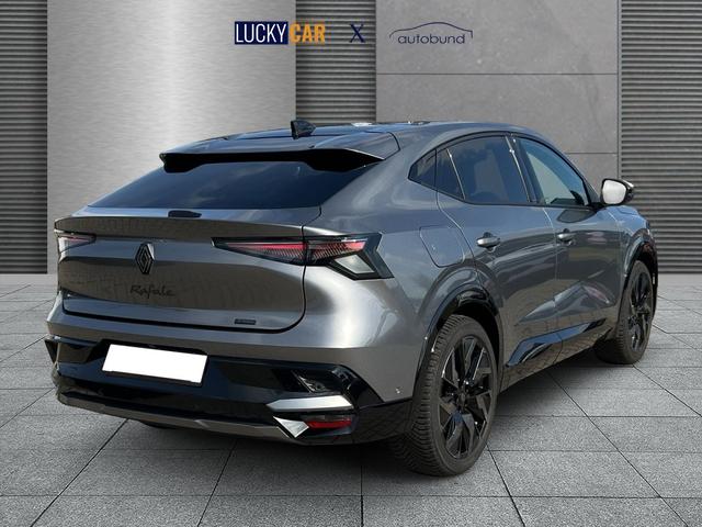 Renault Rafale Esprit Alpine 4CONTROL+MATRIX-LED+SHZ Plug-in Hybrid 300 4x4 