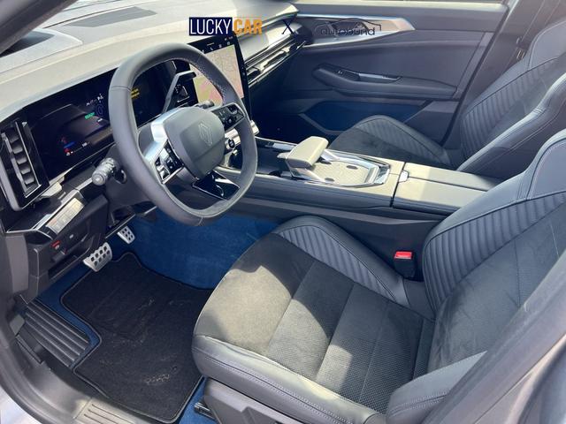 Renault Rafale Esprit Alpine 4CONTROL+MATRIX-LED+SHZ Plug-in Hybrid 300 4x4 