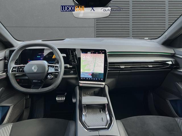 Renault Rafale Esprit Alpine 4CONTROL+MATRIX-LED+SHZ Plug-in Hybrid 300 4x4 