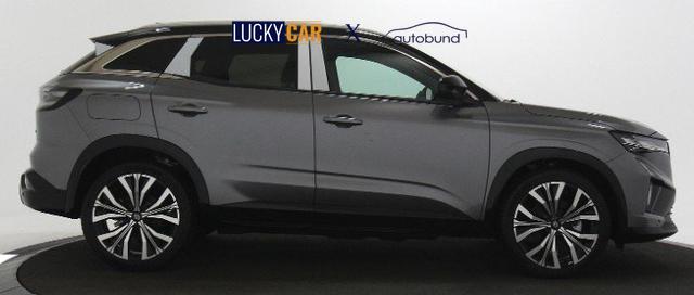 Renault Austral Techno SHZ LKHZ 20-Zoll E-TECH 200 