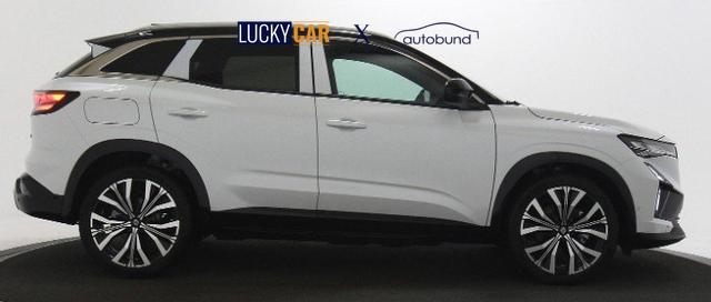 Renault Austral Techno SHZ LKHZ 20-Zoll E-TECH 200 