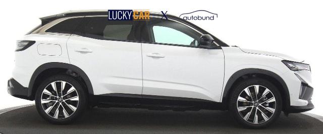 Renault Austral Techno SHZ LKHZ E-TECH 200 