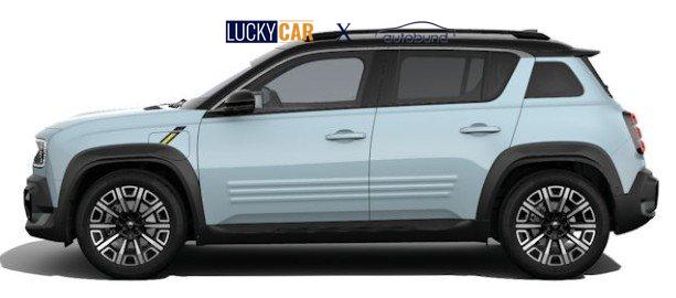 Renault R 4 Iconic SHZ LKHZ V2L 150 Comfort Range 