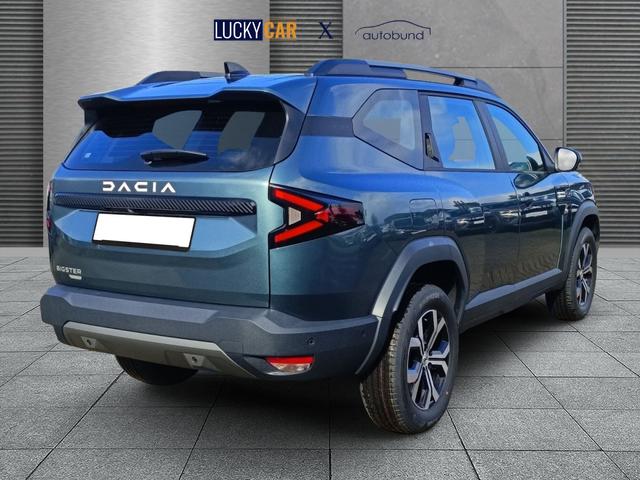Dacia Bigster Expression SHZ+MV-Kamera+LED Hybrid 155 
