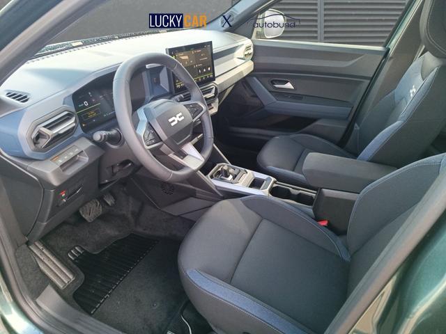 Dacia Bigster Expression SHZ+MV-Kamera+LED Hybrid 155 