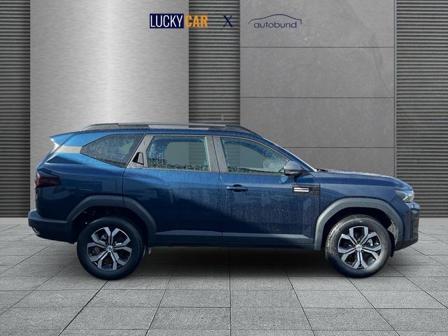 Dacia Bigster Expression Winter-Plus-Paket Hybrid 155 